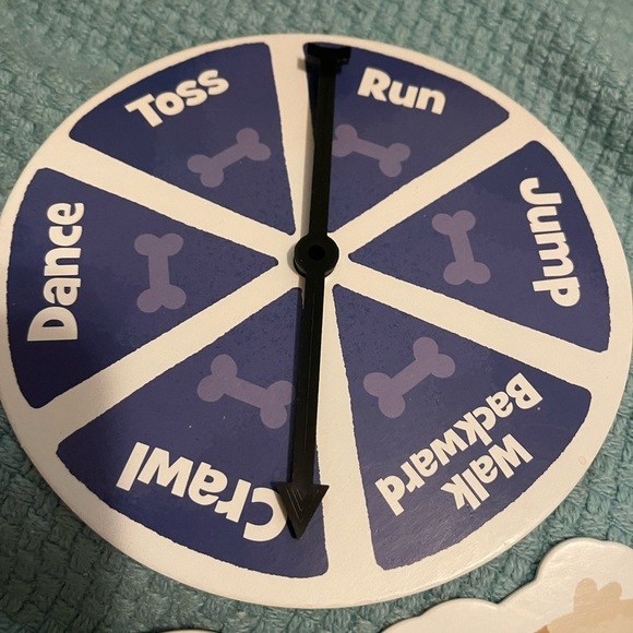 Get Up For Pup Cooperative Learning Game Peaceable Kingdom - 100% Complete - Picture 4 of 13